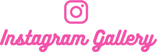 Instagram gallery