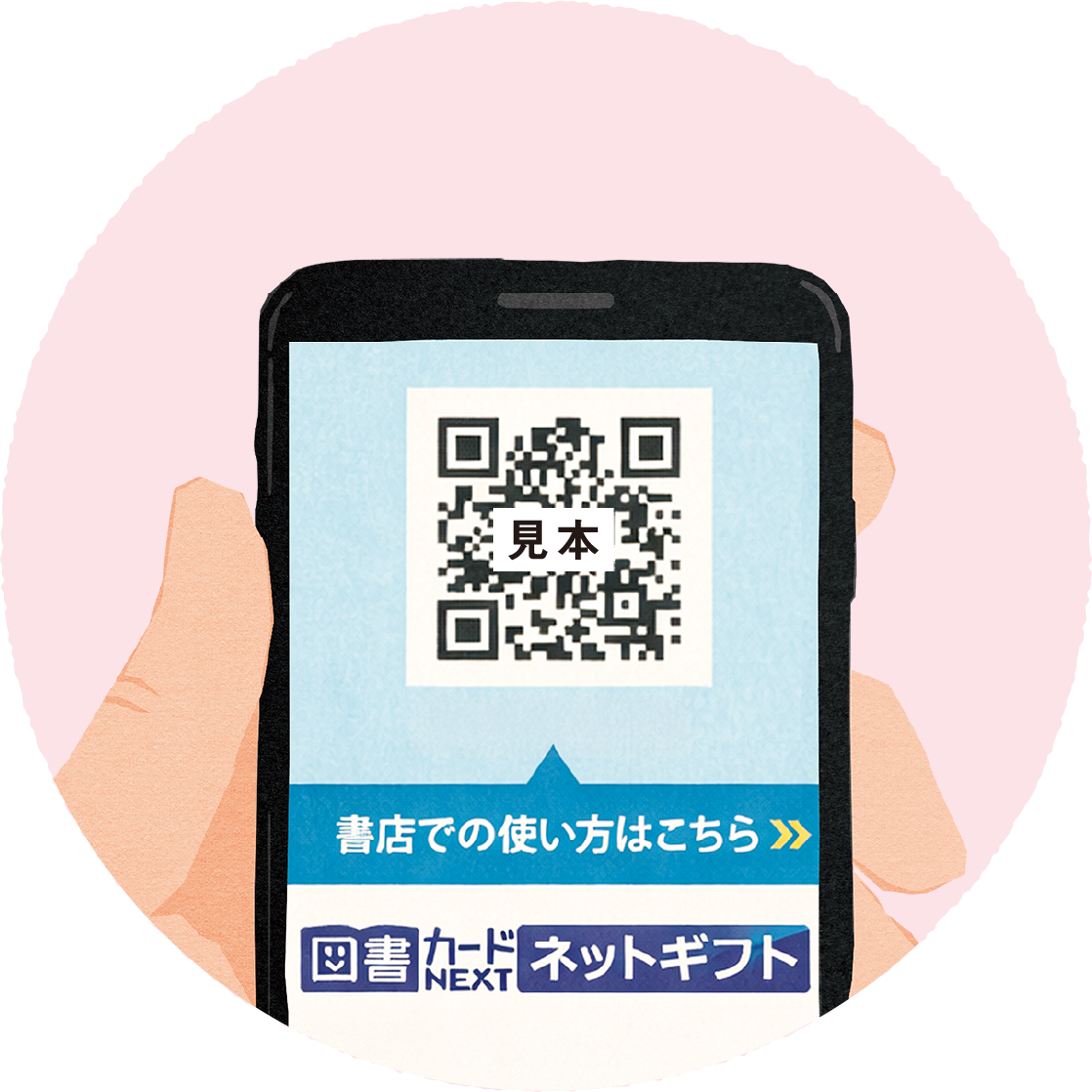 図書カードネットギフト